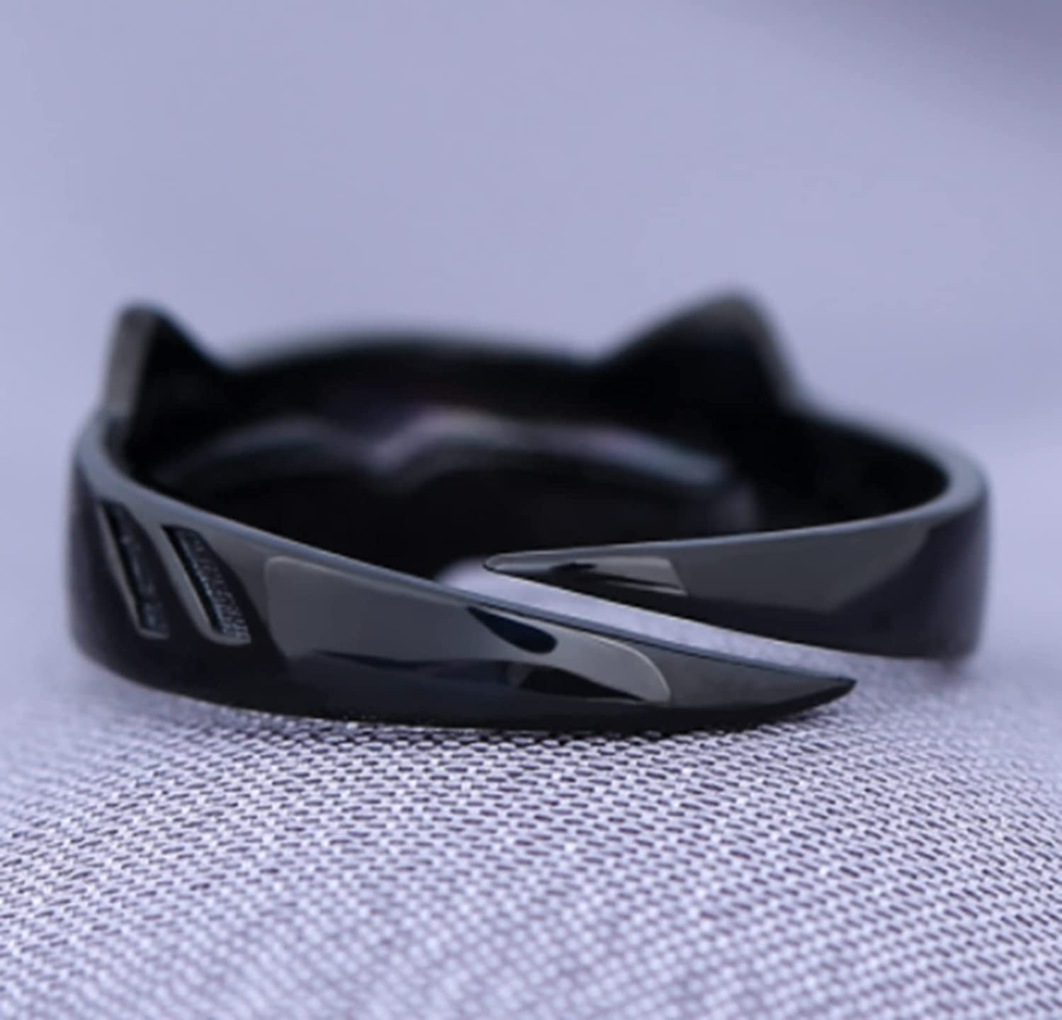 Amazon.co.jp: yuanqing 新世紀エヴァンゲリオン 指輪 惣流