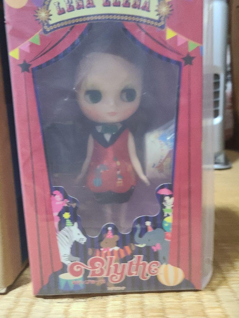 ［ぶんた]ミディブライス　レアエレナ Amazon.co.jp: ミディブライス ショップ限定ドール レナエレナ