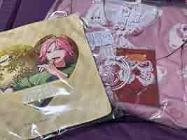 Amazon.co.jp: あんスタ 桜河こはく 白熊 パジャマ 告白気球