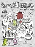 El mapa de mi lonja (Spanish Edition)