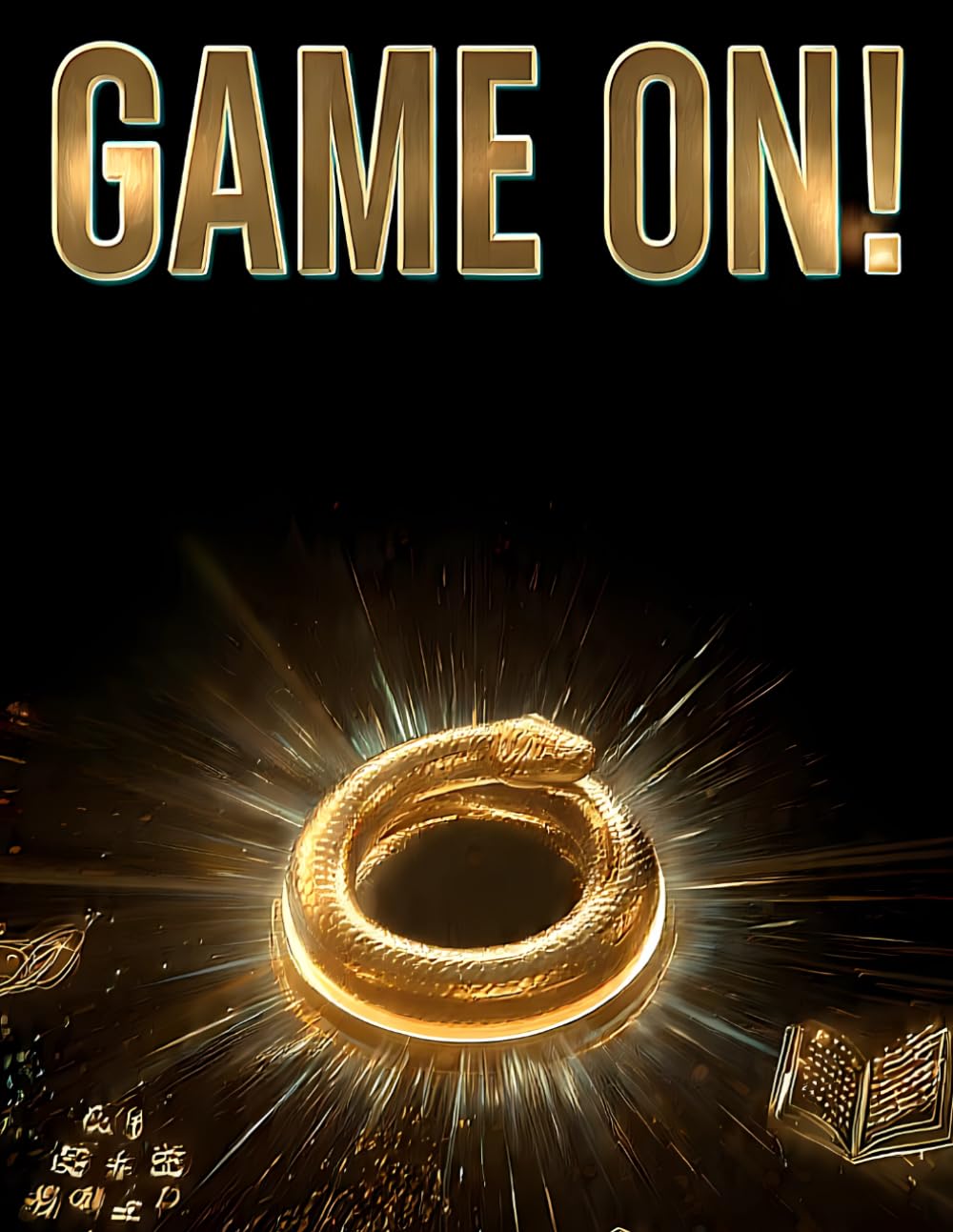 GAME ON!: How Global Sovereign University Is Gamifying the Global Mind (The Voltage Archives)