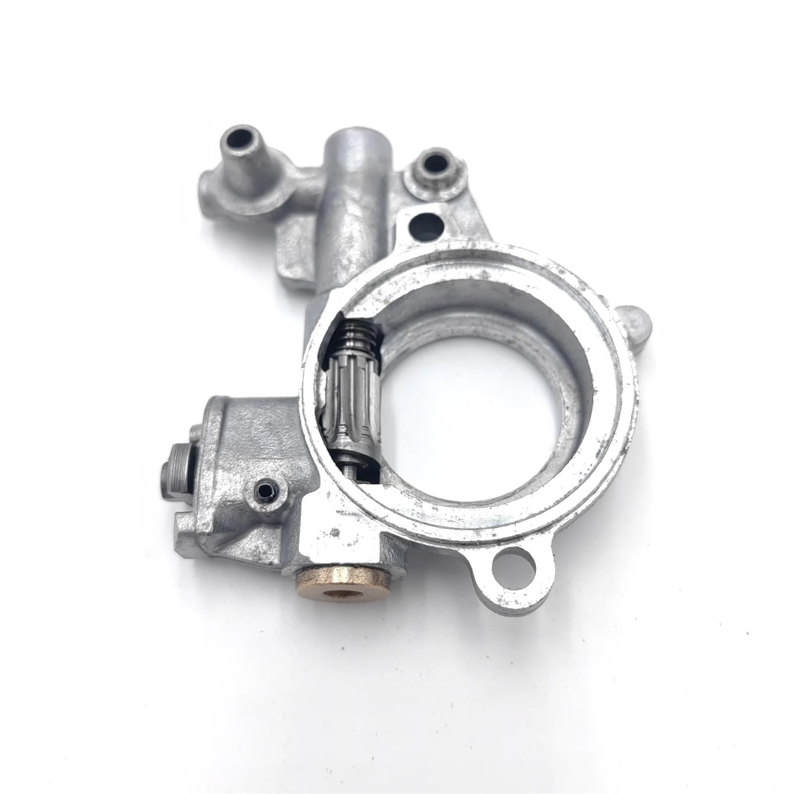 Bomba de Aceite for Motosierra STIHL 1142, 640, 3200, MS382 y MS462