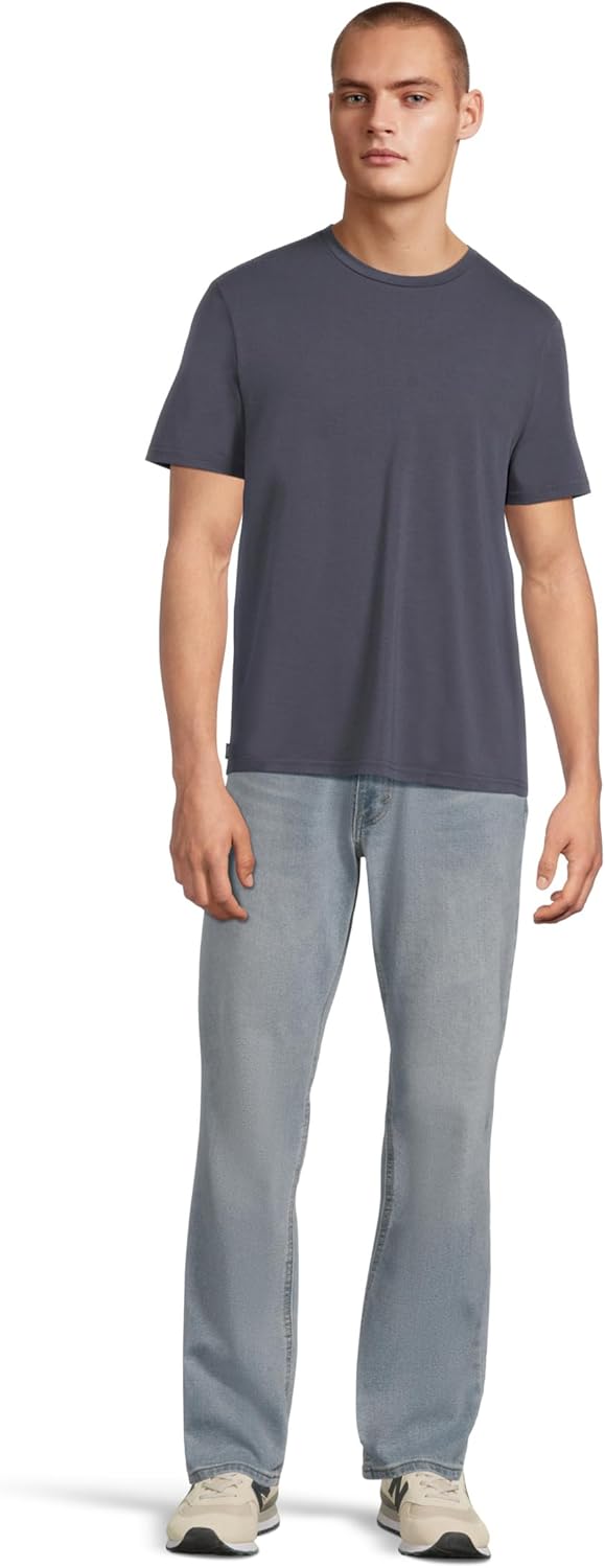 RVCA Men's Balance Tee Ii