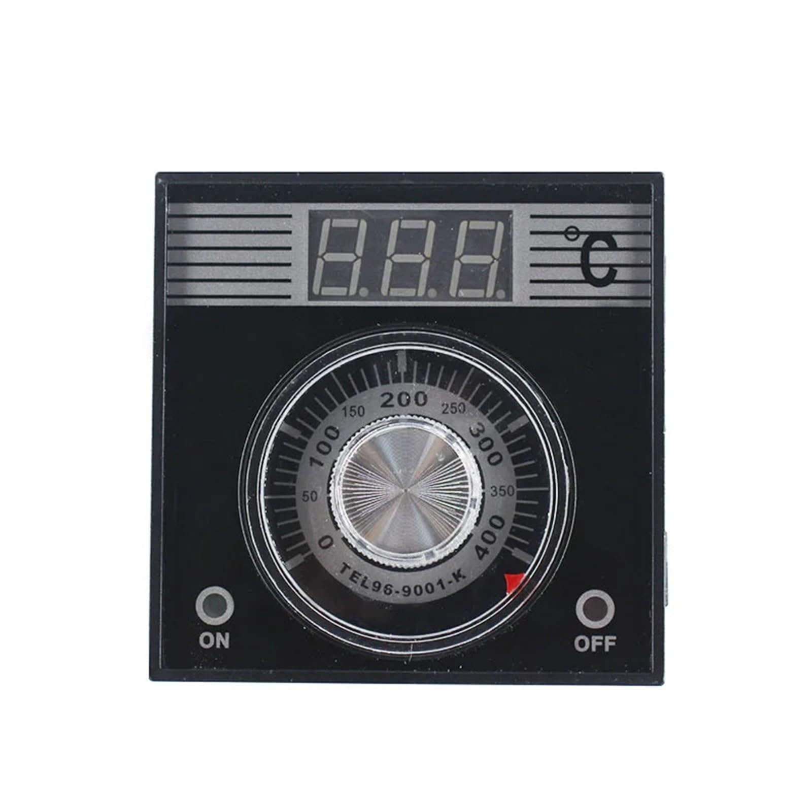 Contrôleur de température numérique TEL96-9001K 96x96 AC 220V 380V