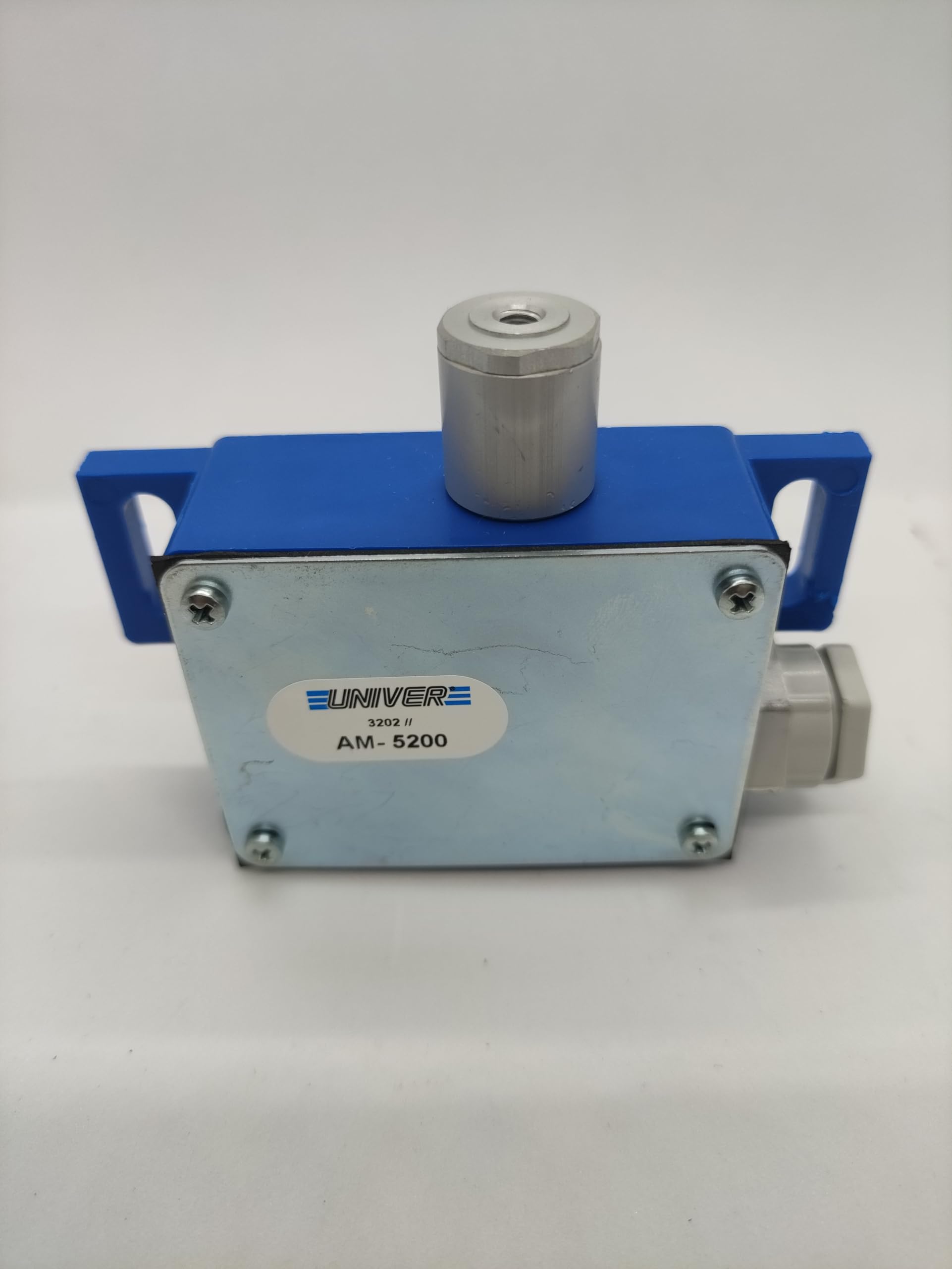 AM-5200 UNIVER TRANSDUCTEUR PNUMOÉLECTRIQUE