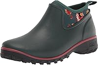 Vista 1 de BOGS Botas de lluvia Sauvie Chelsea para mujer