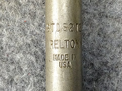 Relton 7/8 X 12 In. Sds+ Rotary Rebar Cutter #TOP4