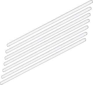 MECCANIXITY Borosilicate Glass Stick 7.87