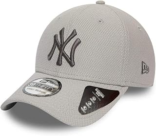 New Era MLB NEW YORK YANKEES Team Touchdown 39THIRTY Stretch Fit Cap