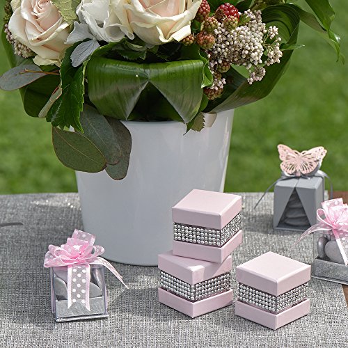 5267 Decorative Ribbon Rhinestone Sticker 15 mm x 1 m Silver - Image 4