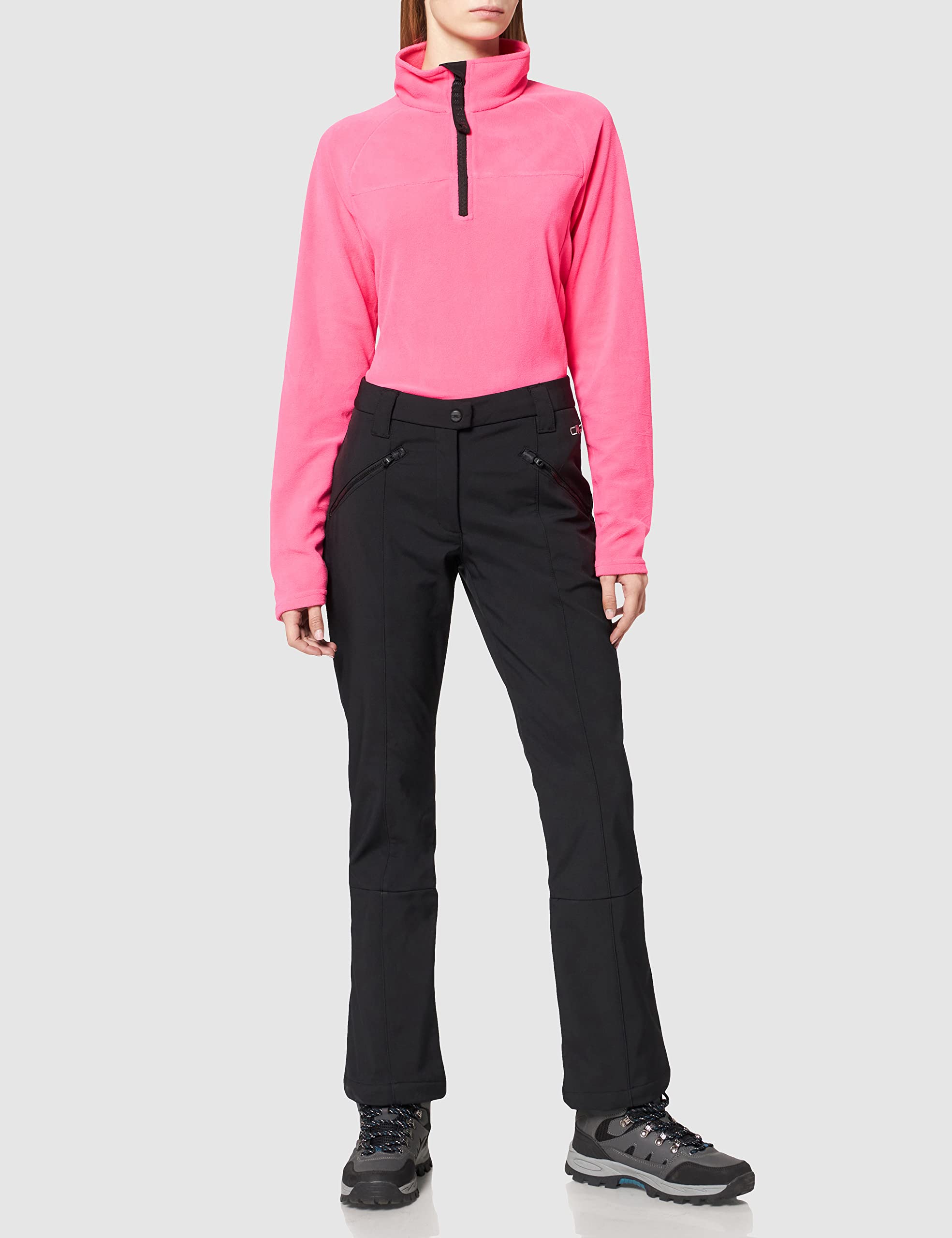 CMP Damen Softshell Hosen