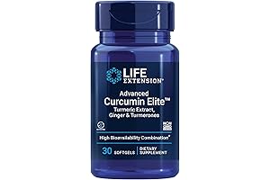 1MD Advanced Turmeric Curcumin X285: The Ultimate Anti-Inflammatory and Immune Booster