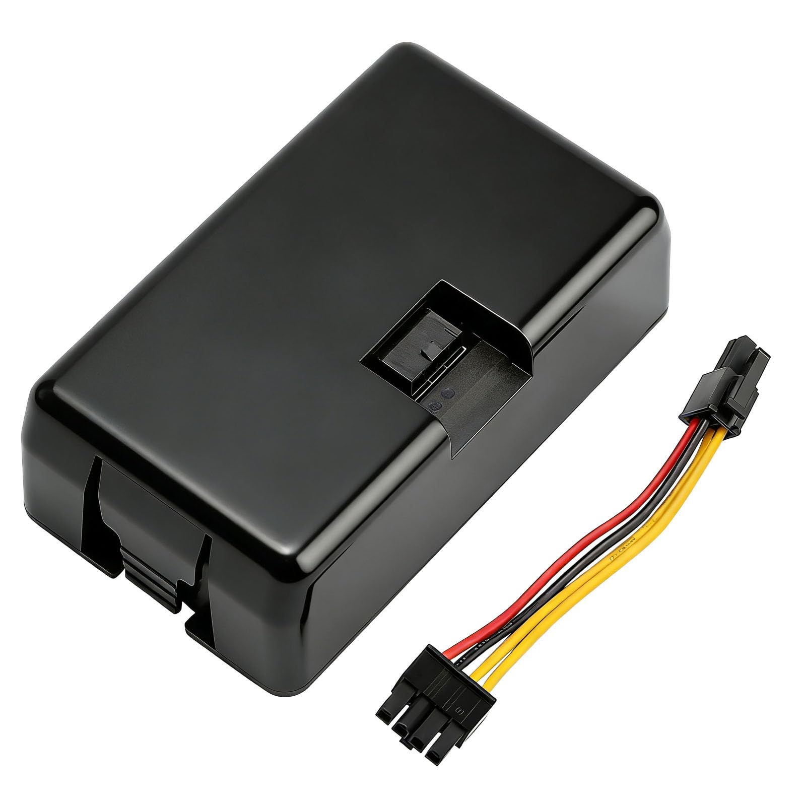 Batería de Repuesto de cortadora 18V 3000mAh para Husqvarna Automower Edición Limitada 2020 115H 305 310 315X 320 330X (Año 2020-2022) para Gardena sileno Life/City, Sileno Minimo, Flymo Easilife.