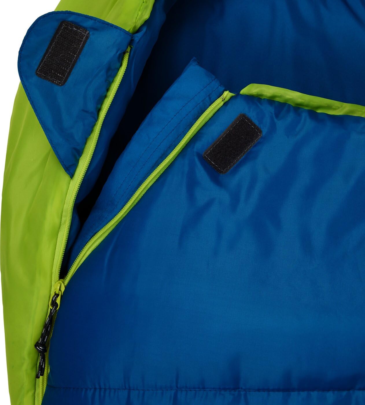 McKINLEY Ki.-Mu-Schlafsack JR. Active 5 IDE