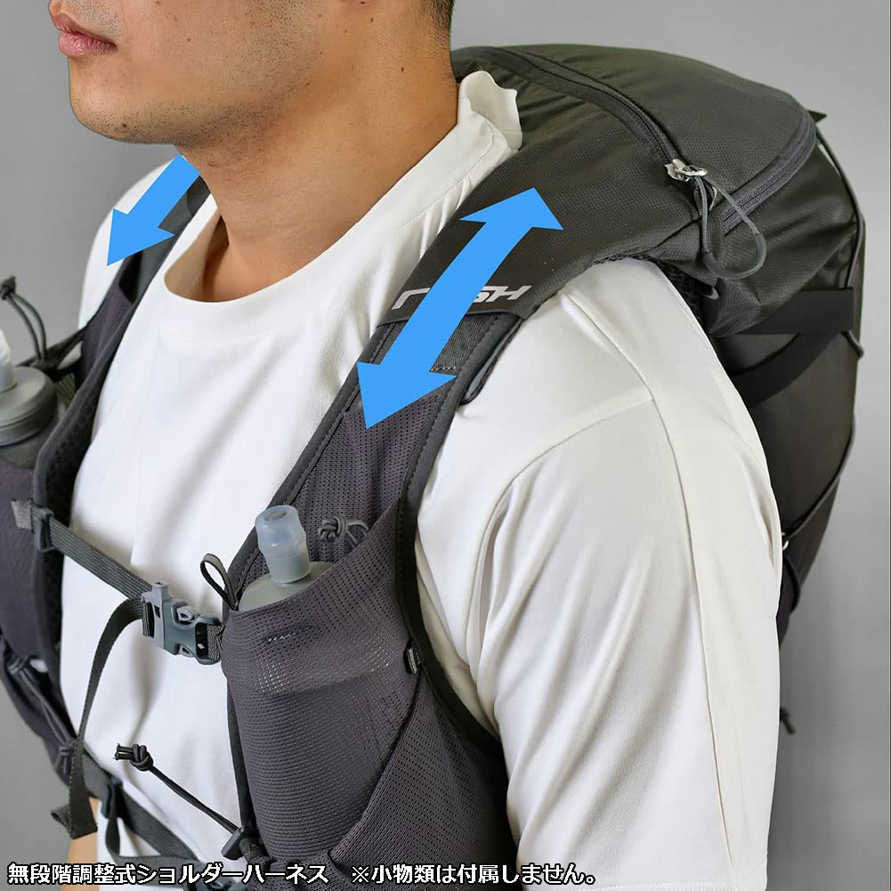 Amazon.co.jp: PaaGo WORKS パーゴワークス ラッシュ11R
