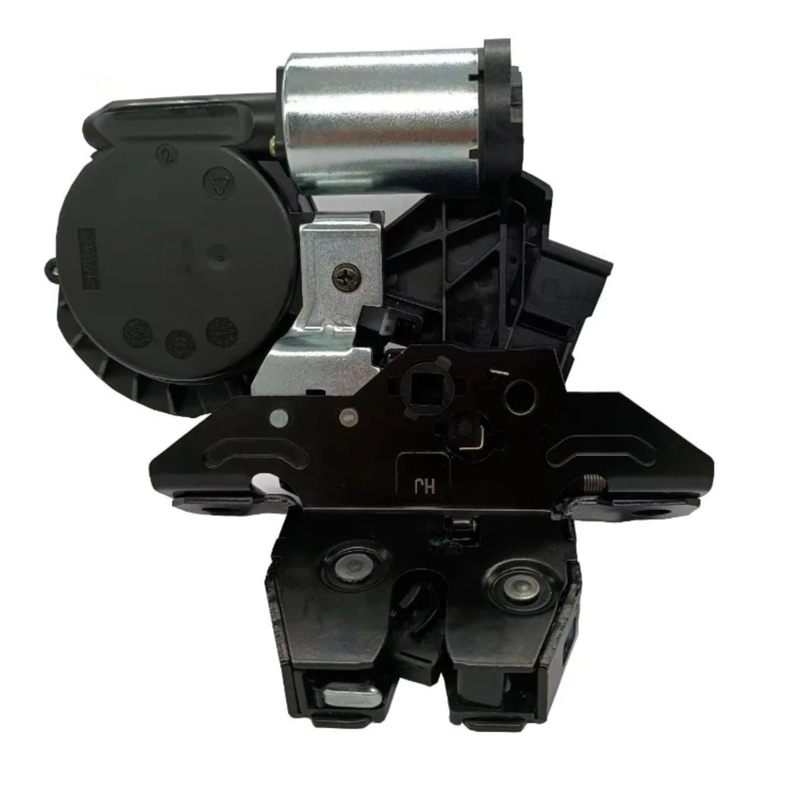 Edpoaqc One Color Compatible With Gmc For Yukon 8 Cyl 5.3L, 8 Cyl 6.2L 2015 2016 2017 2018 2019 2020 Rear Tailgate Latch Lock Actuator Oem:13509598