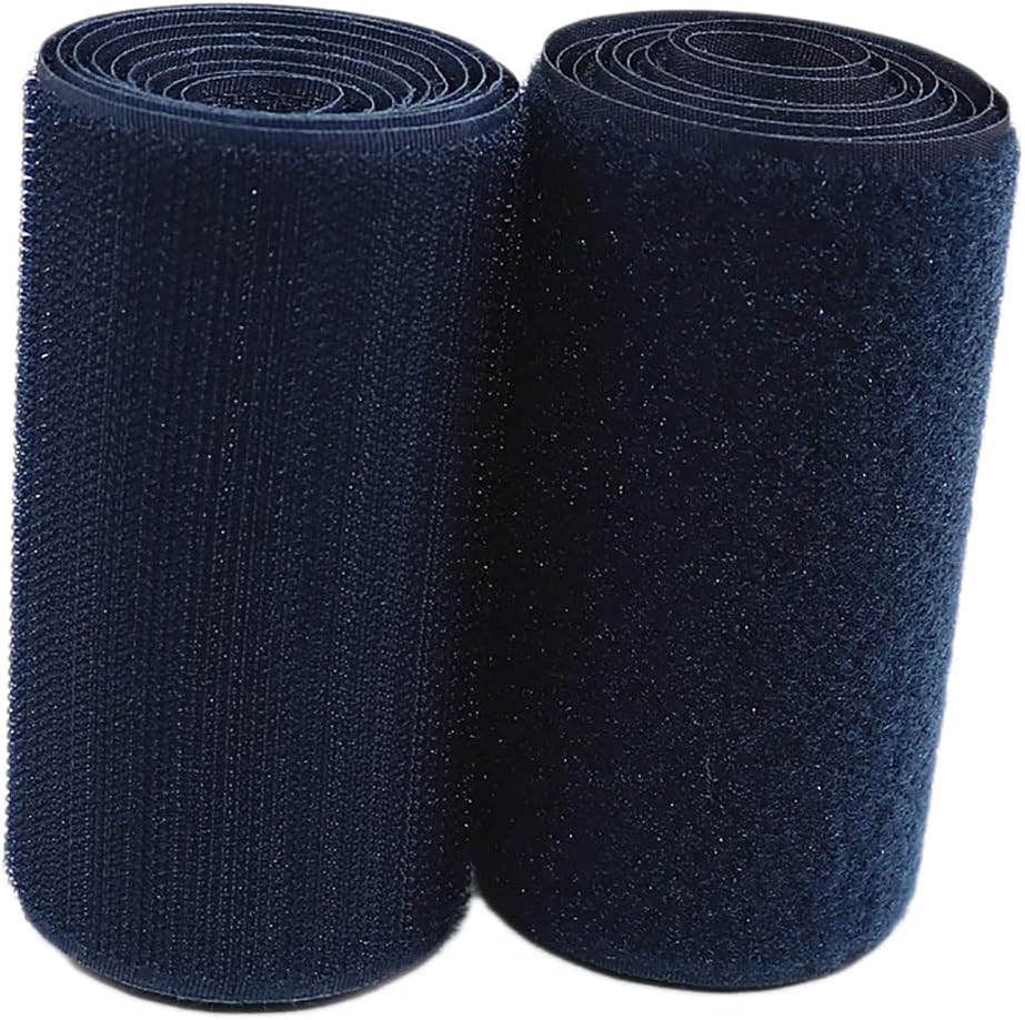 専用　　ベルクロタイプ Amazon | FURLOUマジックテープ 面ファスナー 縫製タイプ 伸縮