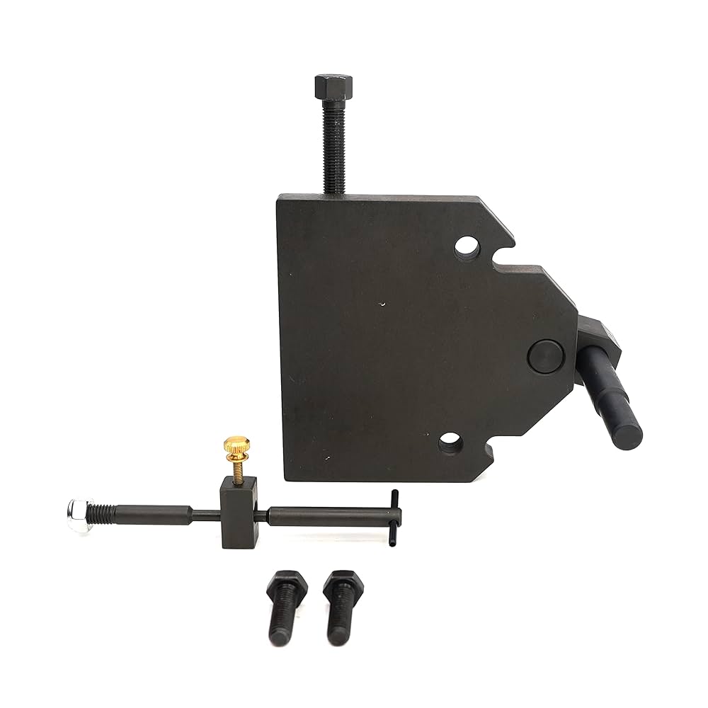 たいが Detroit Diesel Cam Gear Lash Adjusting Tool J-35596-A