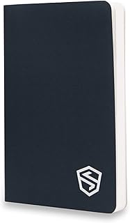 Stonebook Crypto Password Notebook