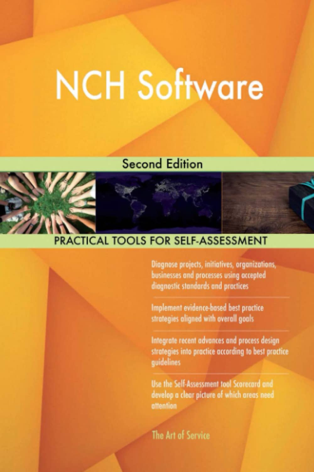 NCH Software Second Edition