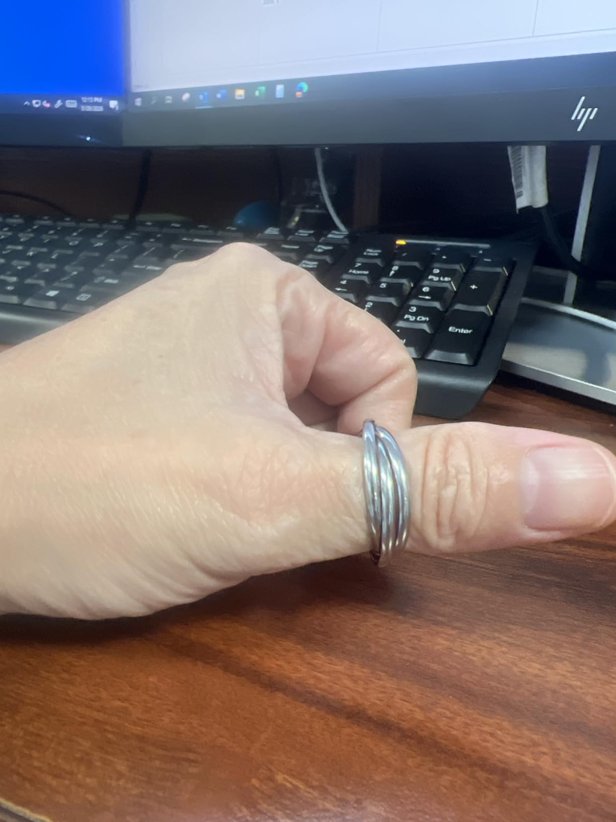 Customer Image