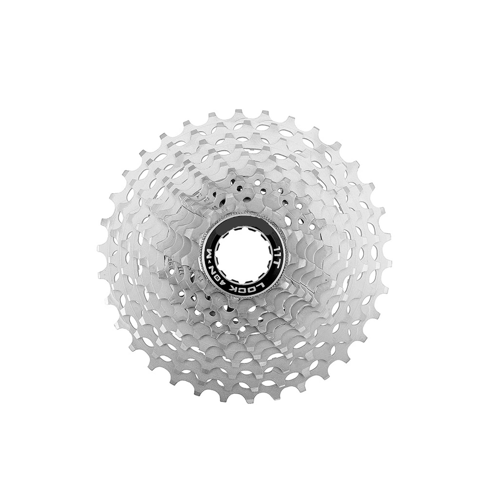 Pignon de Cassette vélo Route HG ultraléger CNC 11/12 Vitesses | Volant d'inertie léger for la mise à niveau et le remplacement de la transmission des vélos de route