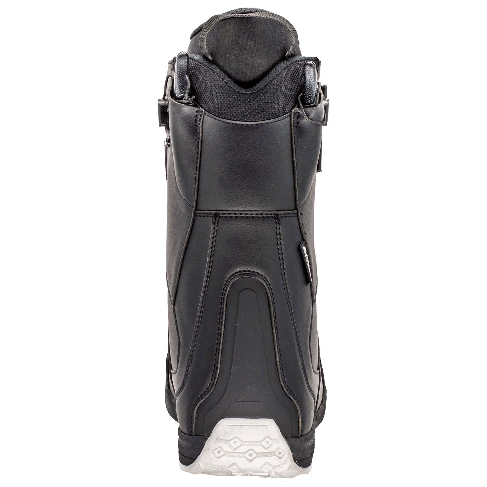 Airtracks Snowboard Boots Master QL - Système de laçage rapide Bateau - Chaussures de snowboard - Chaussures de snowboard - Toutes les tailles