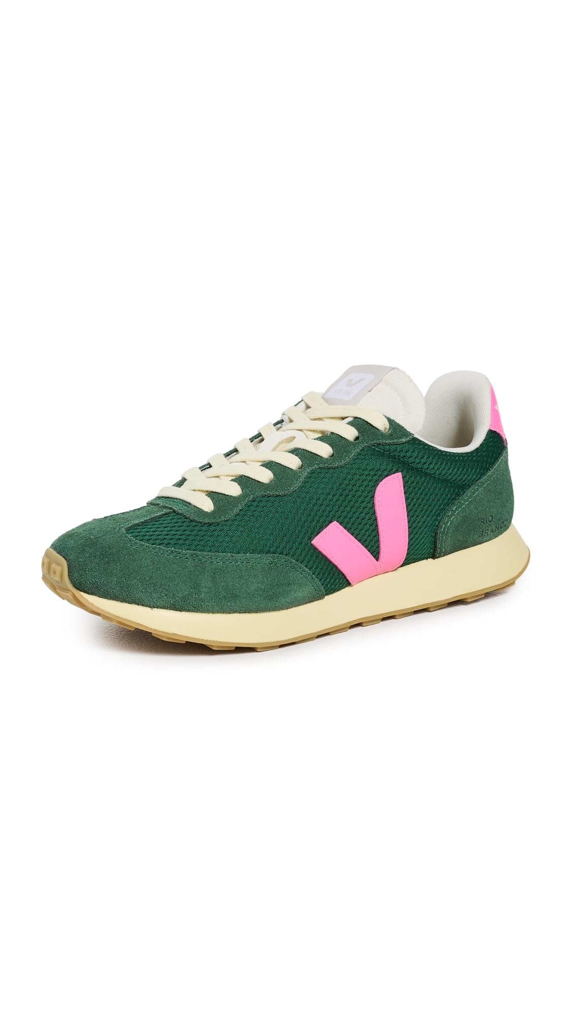 Veja Rio Branco Sneakers