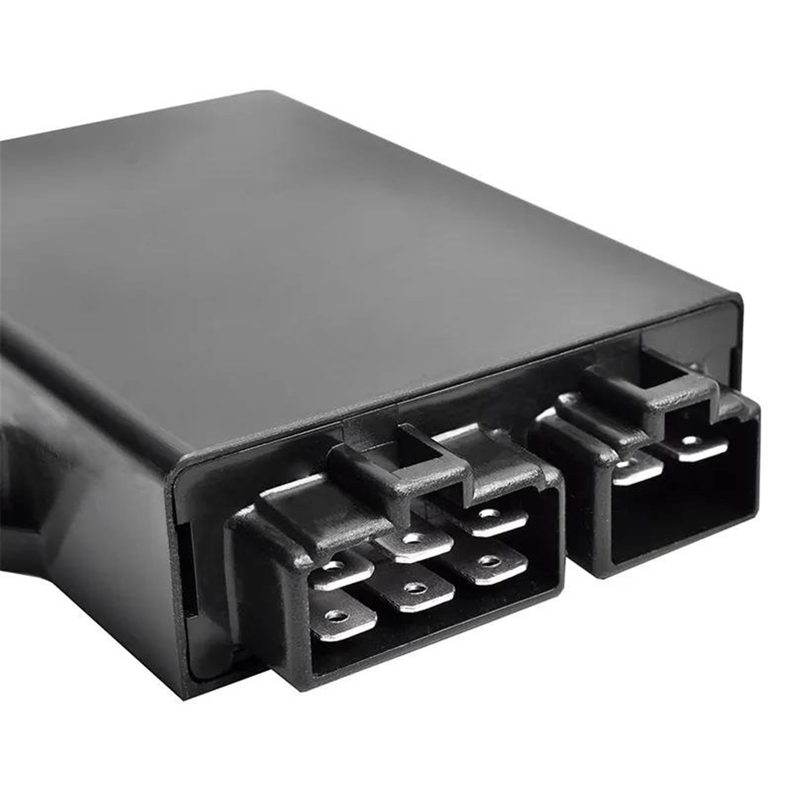 Motorrad Intelligente Elektrische Digitale Ignition Control Unit Box Zünder Zündgerät Für 2KR FZR250 1986 1987