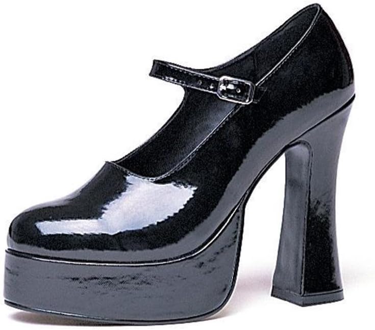 size 10 mary jane shoes