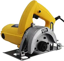 Serra Mármore 1050W 110mm 110v com Kit de Refrigeração - Lith