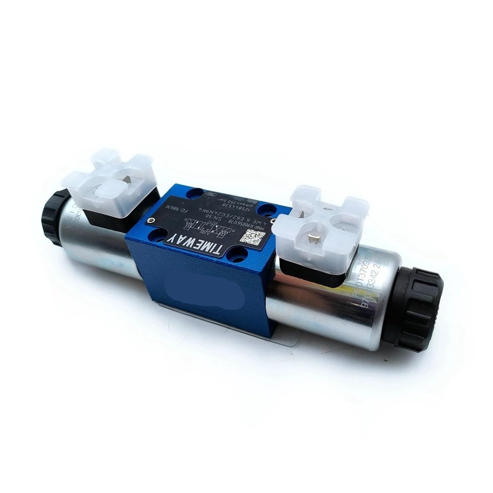 MXXDMOPD 4WE6E62 Directional Spool Valve 4WE6E62/EG24N9K4 Hydraulic Solenoid R900561278