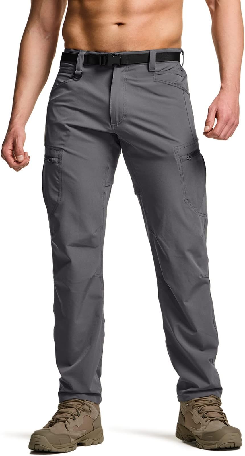 CQRmens Txp401 Water Resistant Outdoor Pants (pack of 1)