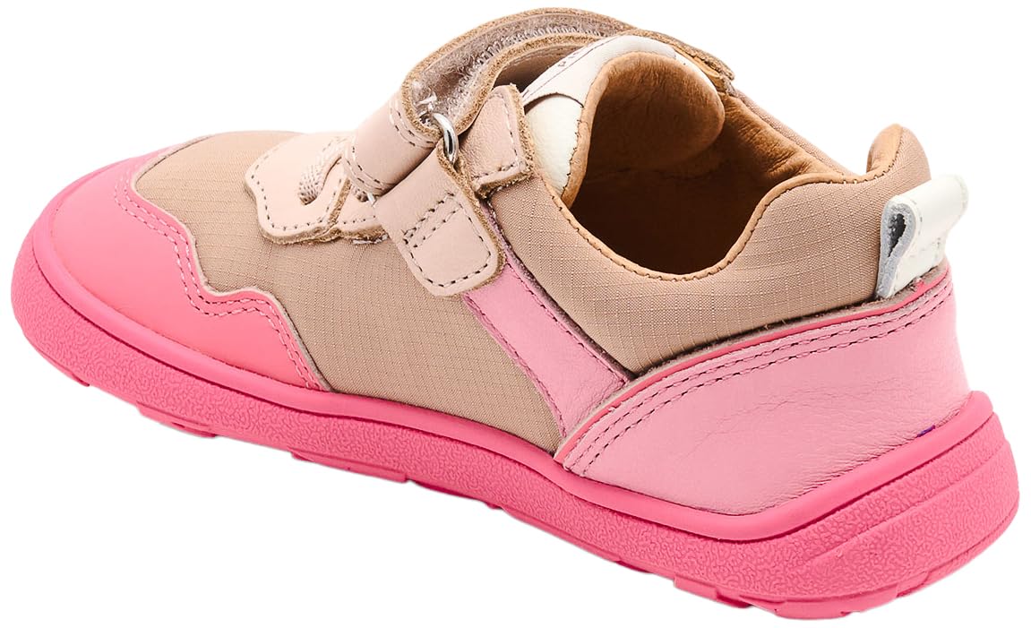 Bisgaard Unisex Kinder Barefoot BalooSneaker