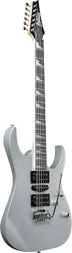 Ibanez Gio GRG170DX-SV Silver - Electric Guitar