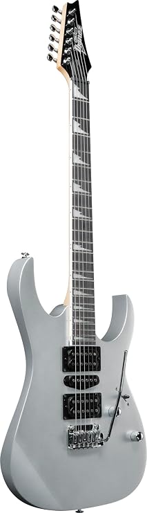 Ibanez Gio GRG170DX-SV Silver - Electric Guitar