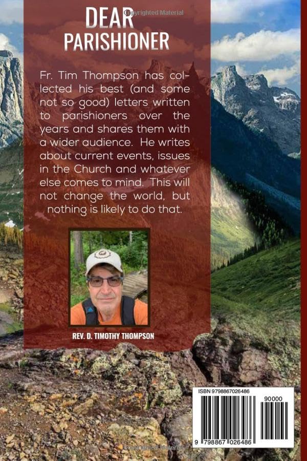 Miniatura 2 de Dear Parishioner Tomato Soup for the Soul with a pickle and grilled