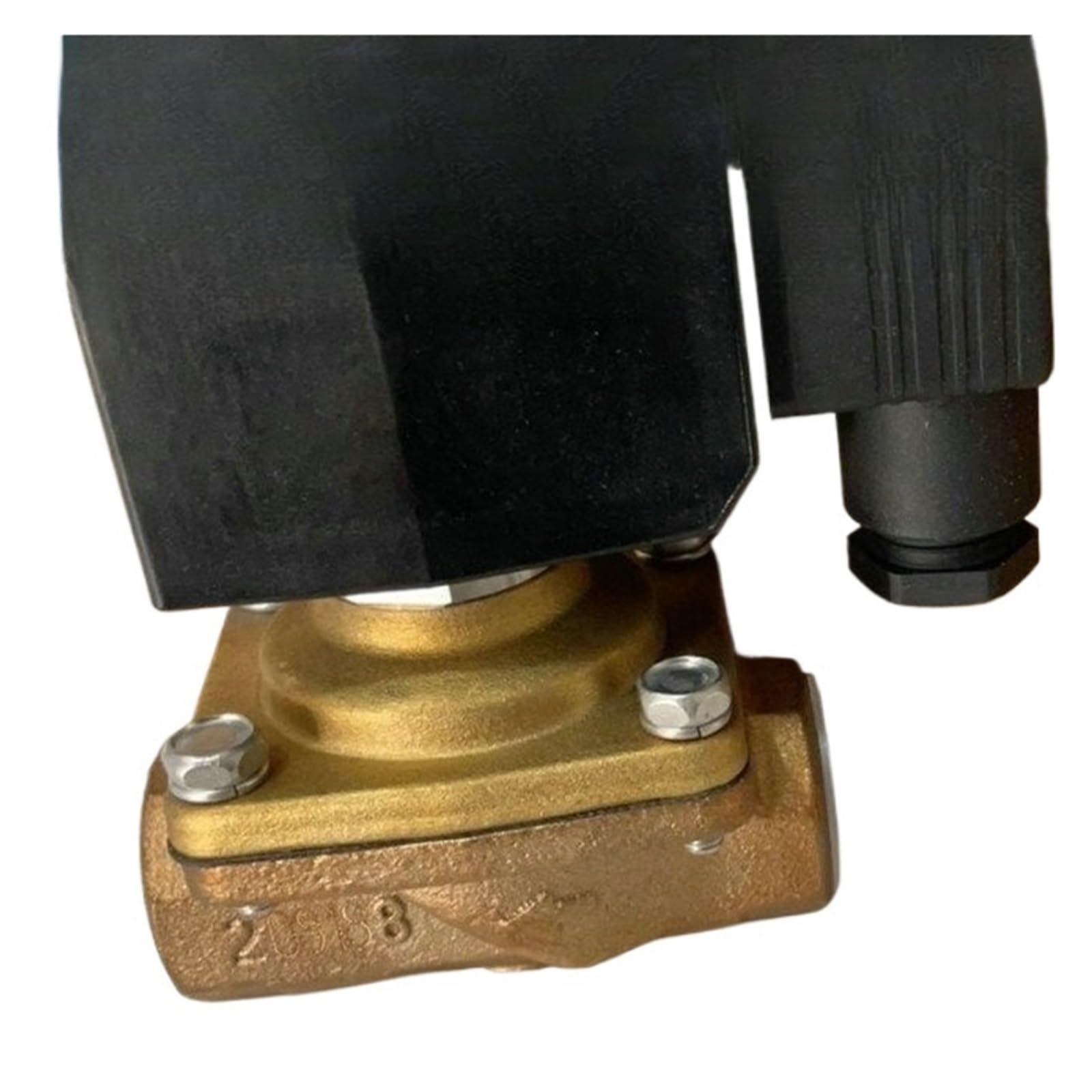 Électrovanne 2 voies AB31-02-3-AC220V à action directe