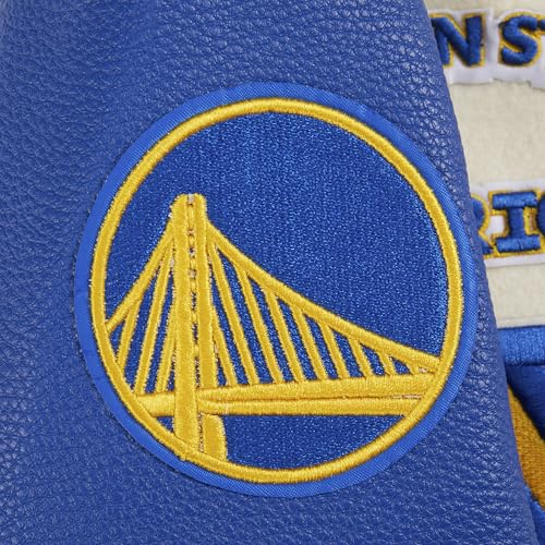 Chaqueta Pro Standard NBA Retro Classics de lana abrigo unisex para niños pequeños 4