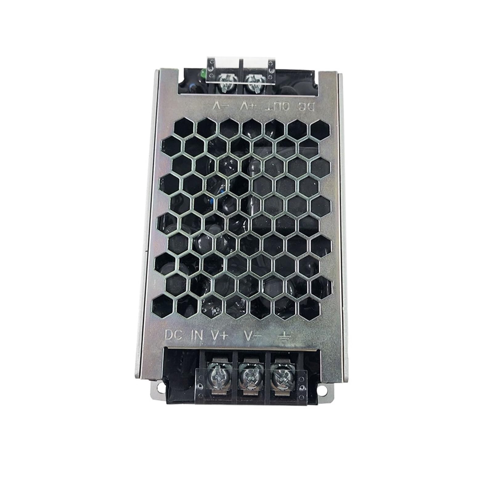 Convertisseur CC-CC 3.3V RSD-30L-3.3 alimentation découpage 18-72V 20W 6A
