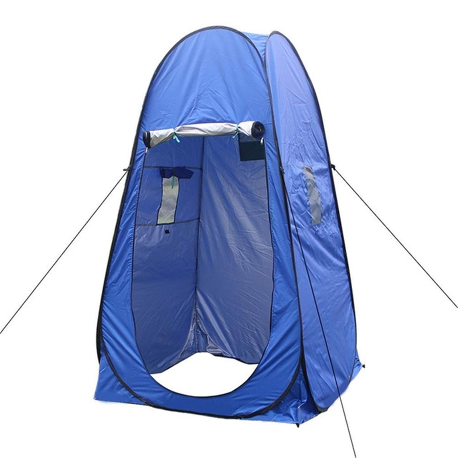 Tenda Spogliatoio Portatile Tenda da bagno portatile sulla tenda all'aperto in camminata per la Privacy in Campeggio