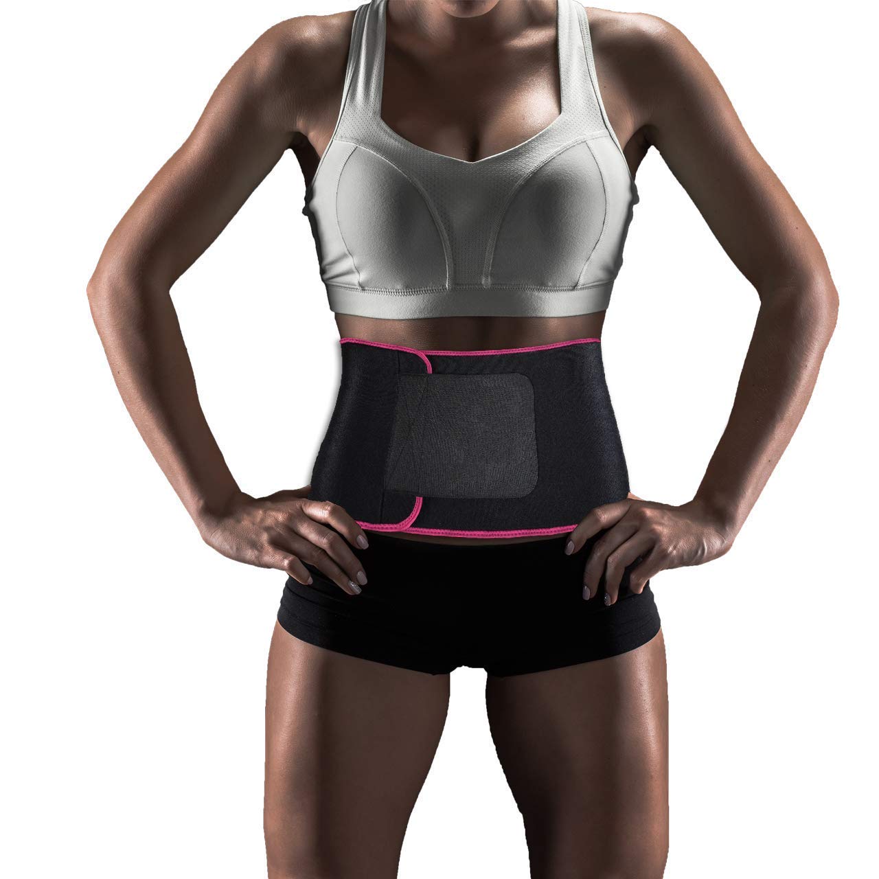 VEDAM; BORN FOR COMFORT; Born for Comfort Sweat Slim Belt Neoprene Body Shaper and Tummy Trimmer for Men & Women Supports Weight Loss & Lower Back Support Black (B08B41ZG1Y) Amazon Price History, Amazon Price Tracker