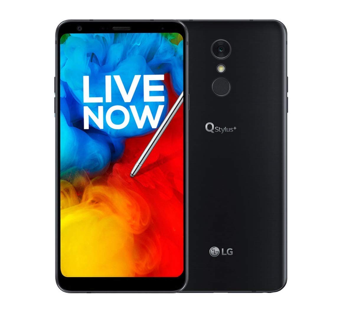 LG Electronics - ほぼ未使用 LG Q Stylus ブルー ワイモバイル Y! mobile LG Q Stylus｜価格比較・最新情報 - 価格.com