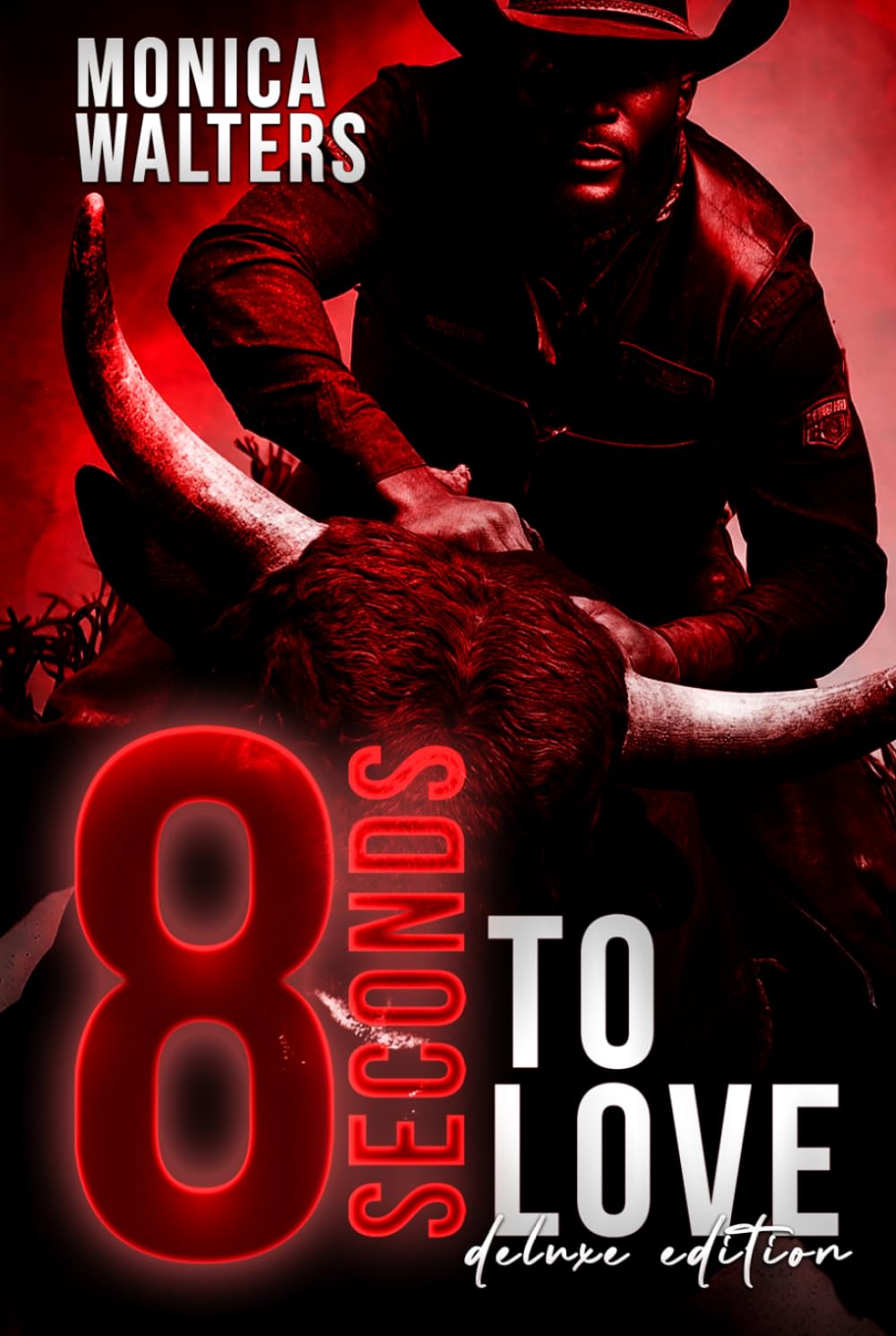 8 Seconds to Love: Deluxe Edition