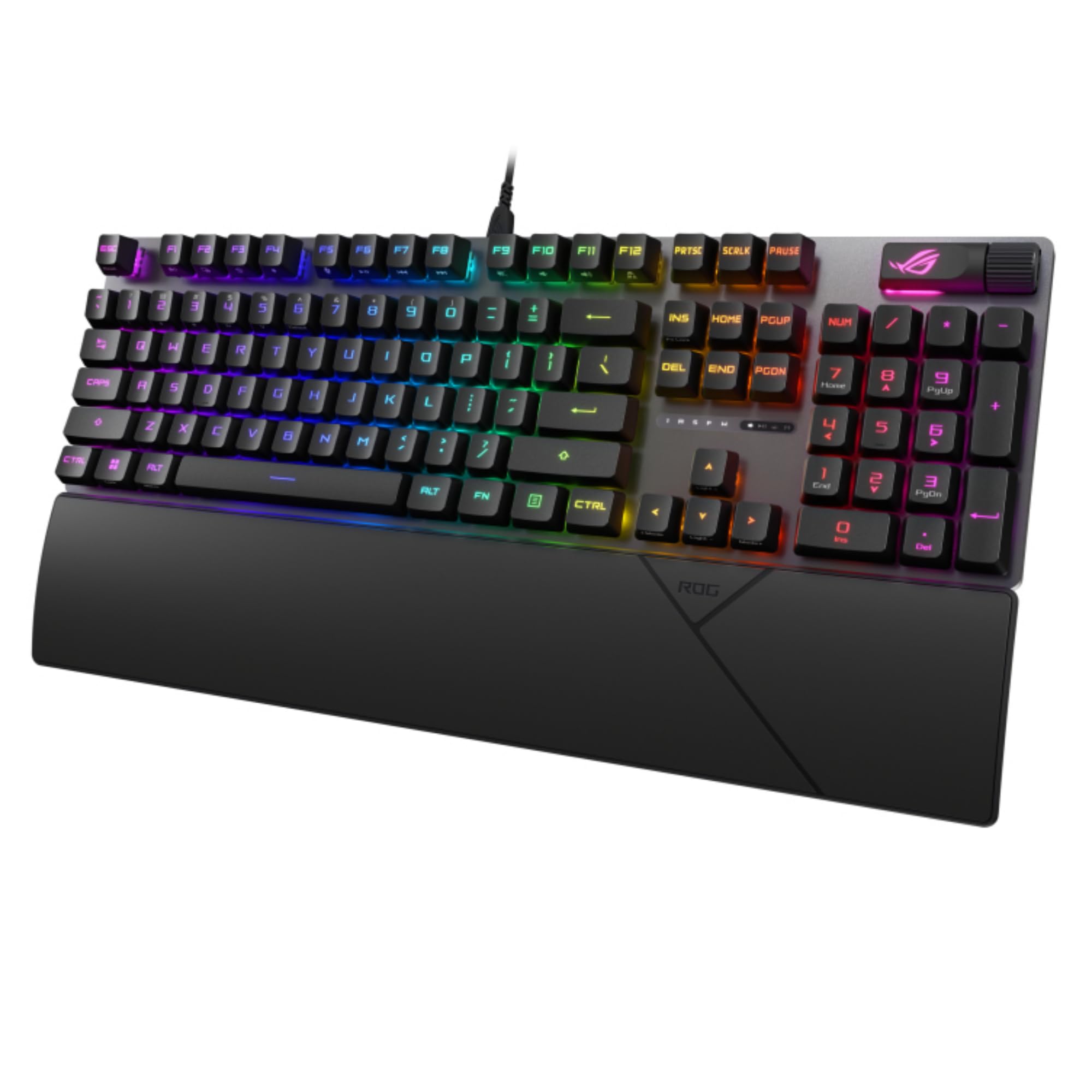 ASUS Klawiatura ROG Strix Scope II/NXSW/CH/ABS