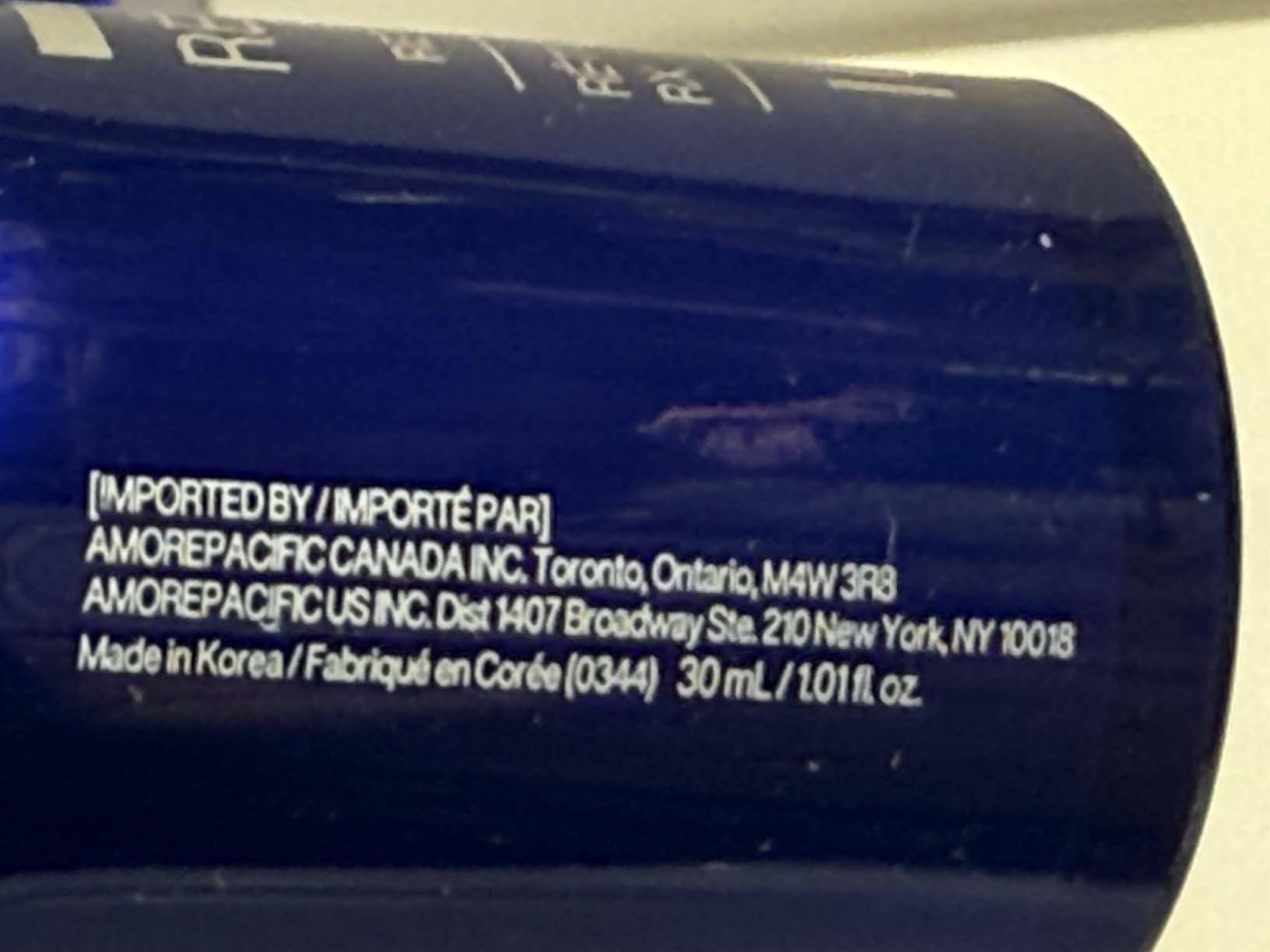 IOPE Expert Retinol RX 2% Reti-Jection Serum - Anti-Aging Night Serum - Visibly Smooths Wrinkles, Firms Skin, and Refines Pores - Potent & Gentle - 1.01 fl. oz