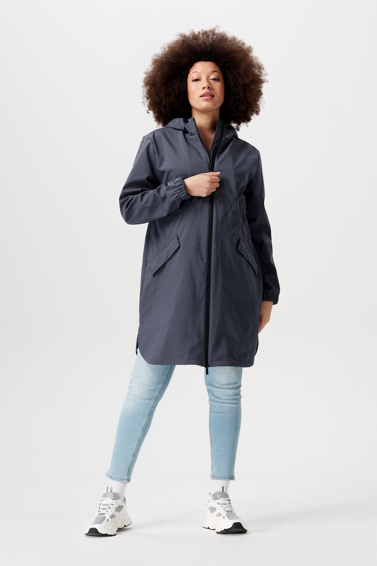 Noppies Damen Rey Jacket 3-way Jacke