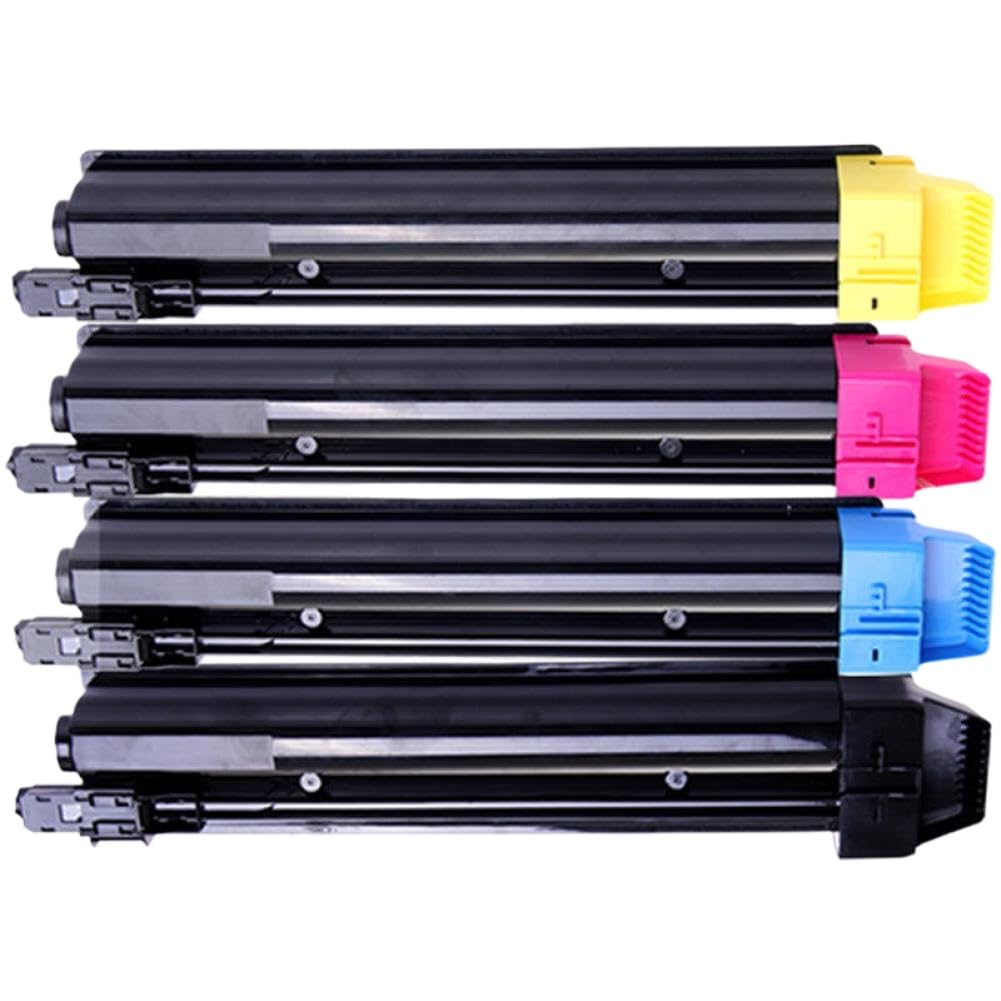 Toner TK 895 compatible FS C8020MFP pour corriger les textes ternes - 2
