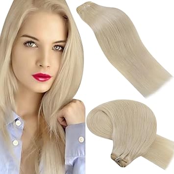 extension capelli veri amazon