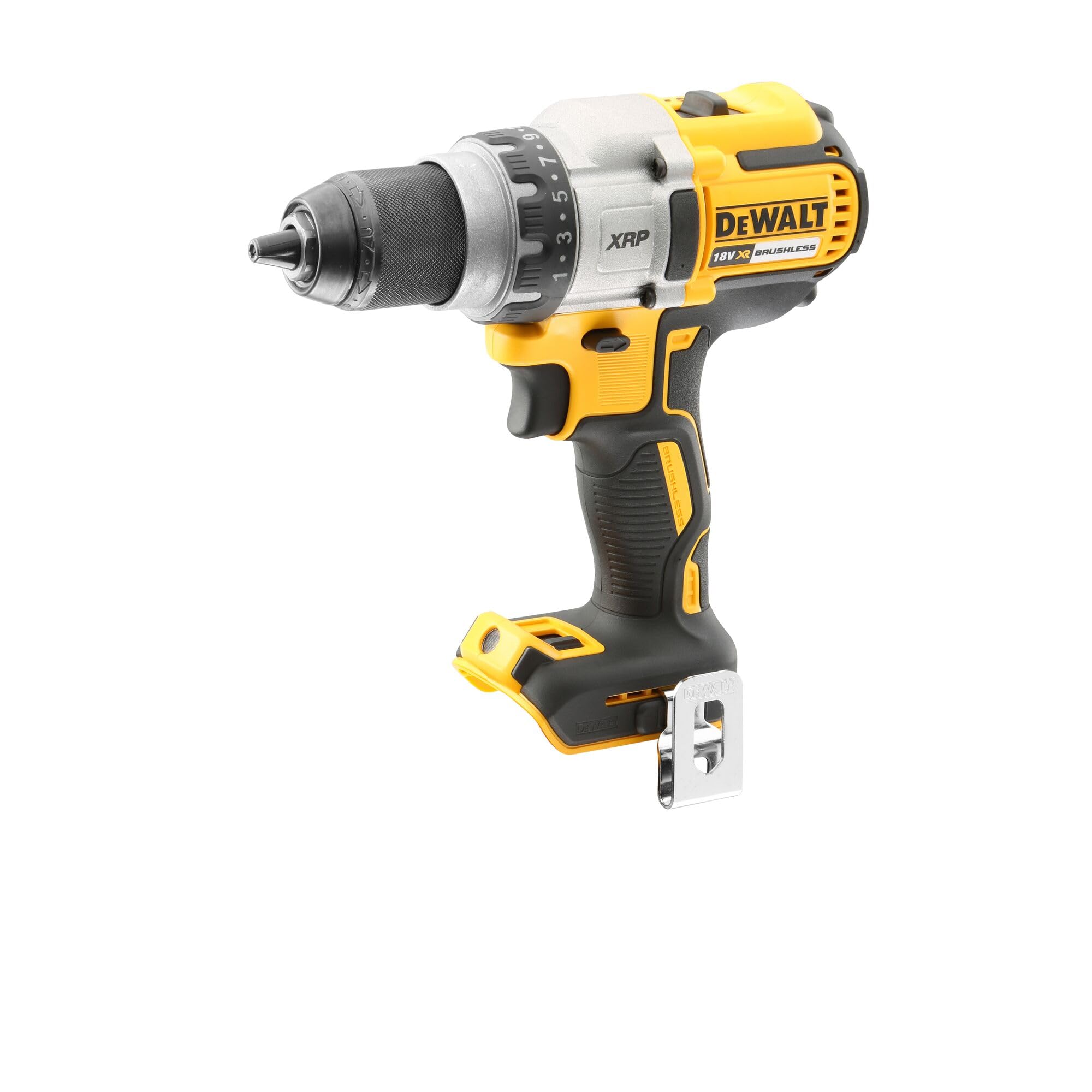 DEWALT DCD991NT-XJ Taladro (batería)